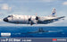 ACA12653 Academy 1/144 P-3C Orion - 100% New Tooling