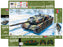 ACA13282 Academy 1/35 German Leopard2 A6