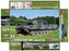 ACA13536 Academy 1/35 German Army MBT Leopard2 A4