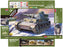 ACA13543 Academy 1/35 German Panzer IV Ausf.E "Eastern Front"