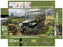 ACA13564 Academy 1/35 U.S. Army 3/4 ton WC-52