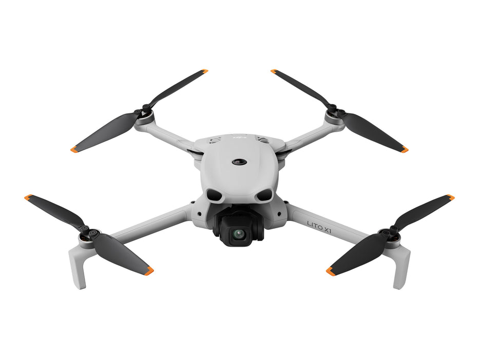 CP.MA.00000974.01 DJI Lito X1 Fly More Combo (DJI RC-N3)