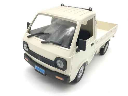 RCP-D-12 D-12 1/10 Kei truck Drifter D-12