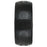 AKA14035ZR AKA Products 1/8 Diamante MLW F/R Off-Road Buggy Tires (2)