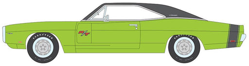 AMM1357/06 American Muscle 1/18 1970 Dodge Charger R/T