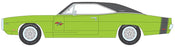 AMM1357/06 American Muscle 1/18 1970 Dodge Charger R/T