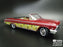 AMT1355M/12 AMT 1/25 1962 Chevy Impala Convertible Model Kit (Level 2)