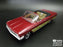 AMT1355M/12 AMT 1/25 1962 Chevy Impala Convertible Model Kit (Level 2)