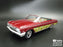 AMT1355M/12 AMT 1/25 1962 Chevy Impala Convertible Model Kit (Level 2)