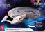 AMT1405M/12 AMT 1/140 U.S.S. Enterprise NCC-1701-E (Translucent)  (Level 2)