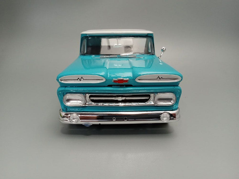 AMT1444M/12 AMT 1/25 1960 Chevy Apache Pickup Street Machine (Level 2)