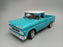 AMT1444M/12 AMT 1/25 1960 Chevy Apache Pickup Street Machine (Level 2)