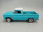 AMT1444M/12 AMT 1/25 1960 Chevy Apache Pickup Street Machine (Level 2)