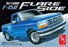 AMT1451M/12 AMT 1/25 1992 Ford F-150 Flareside (Level 2)