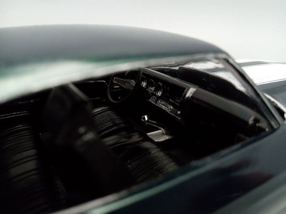 AMT1453M/12 AMT 1/25 1970 Chevy Chevelle John Wick