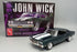 AMT1453M/12 AMT 1/25 1970 Chevy Chevelle John Wick