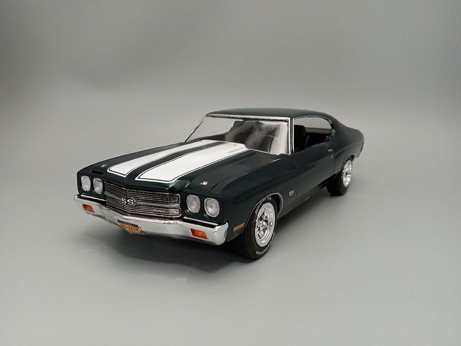 AMT1453M/12 AMT 1/25 1970 Chevy Chevelle John Wick