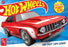 AMT1497/12 AMT 1/25 1969 Chevy Camaro COPO Hot Wheels (Level 2)