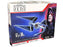 AMT1539M/06 AMT Star Wars: Return of the Jedi 1/32 Model Kit (Level 2)