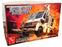 AMT1567/12 AMT Twisted Metal Ice Cream Van 1/25 Model Kit (Level 1)