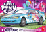 AMT1577M/12 AMT 1996 Ford Mustang My Little Pony