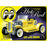 AMT1579/12 AMT 1929 Ford Model A Roadster Hot Rod Collector Tin (Level 2)