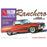 AMT1628M/12 AMT 1960 Ford Ranchero Custom (Level 2)