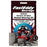 TFE9988 Fast Eddy Redcat Ascent-18 Apex Sealed Bearing Kit