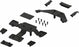 ARA-1579 Body Mount Set