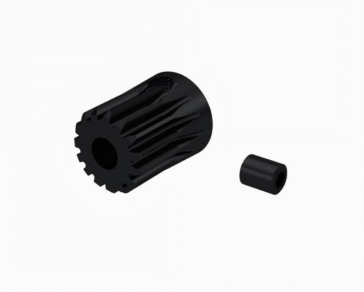 ARA-2027 Arrma Pinion Gear 15T 0.5 MOD CNC 3.