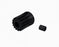 ARA-2027 Arrma Pinion Gear 15T 0.5 MOD CNC 3.