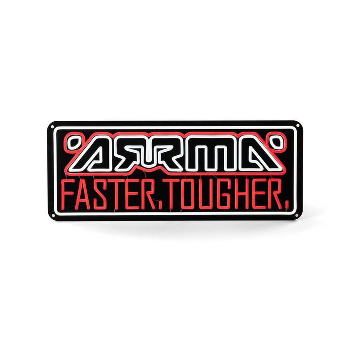 ARA-2523 Arrma LED Neon Lighted Sign