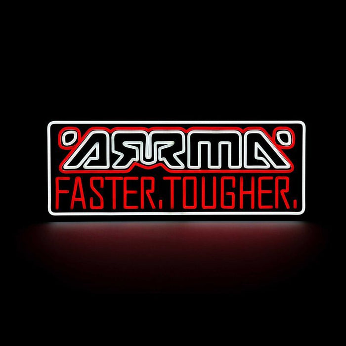 ARA-2523 Arrma LED Neon Lighted Sign