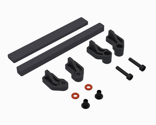 ARA-2583 Arrma Battery Parts Set for 176mm Chassis - GROM