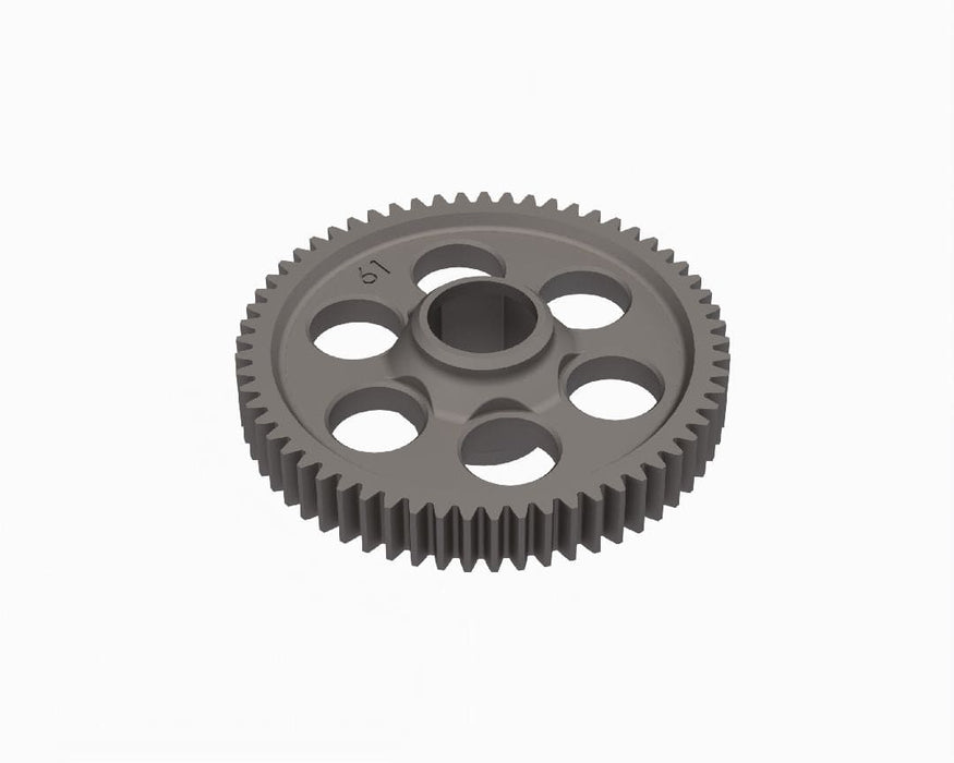 ARA-2592 Arrma Spur Gear 61t MOD 0.5 - GROM
