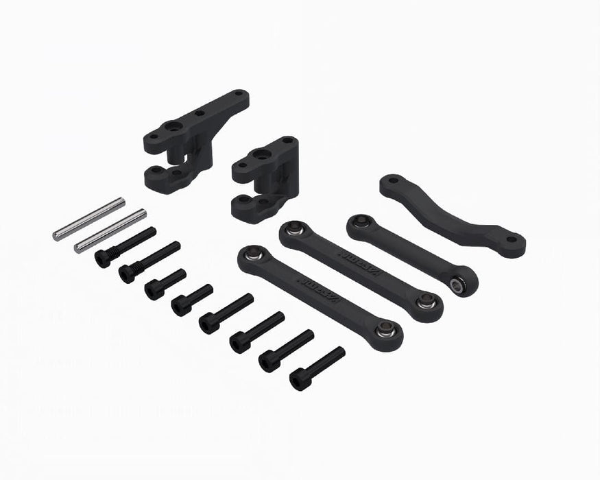 ARA-2594 Arrma Steering parts Set GROM