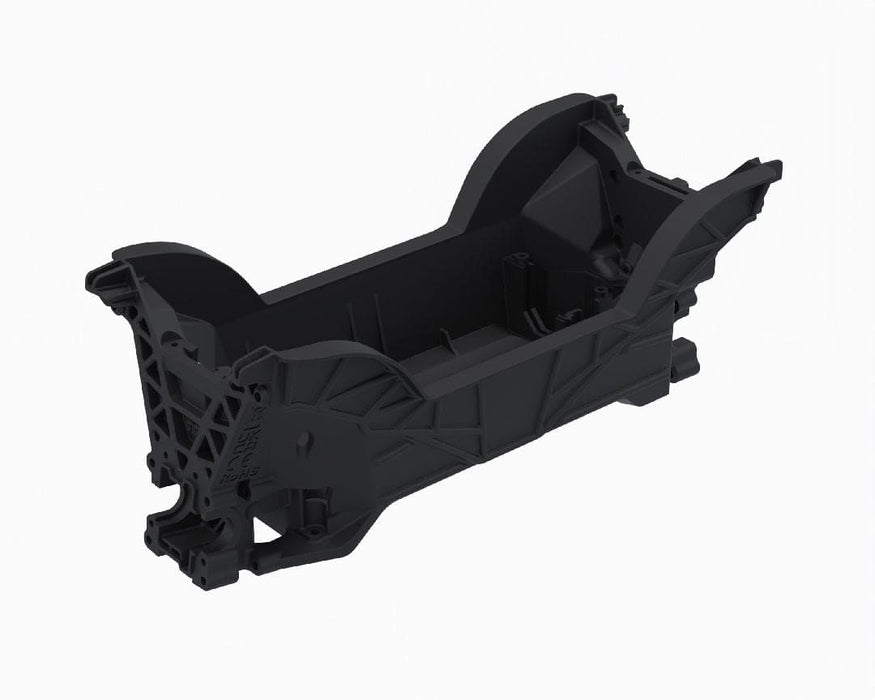 ARA-2597 Arrma Composite Chassis (176mm) - GROM