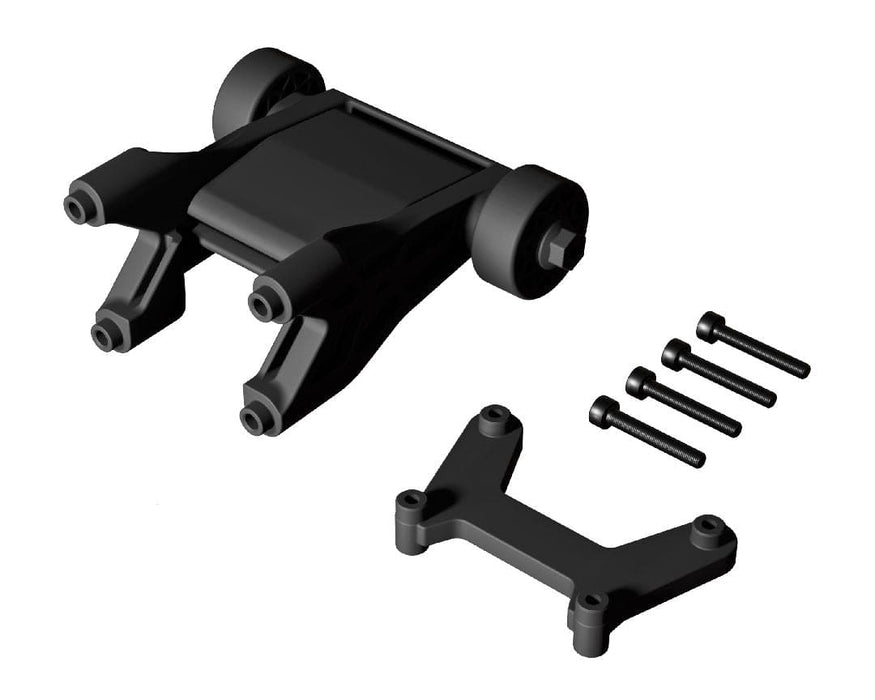 ARA-2600 Arrma Wheelie Bar set - GROM