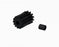 ARA-2628 Arrma Pinion Gear 13T 0.5 MOD CNC 2.3mm Bore