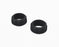 ARA-2643 Arrma Threaded Shock Collar - Black (2pcs)