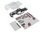 ARA-2651 Arrma Mini KRATON Body Clear
