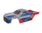 ARA-2653 Arrma Mini KRATON Body (Red/Blue)