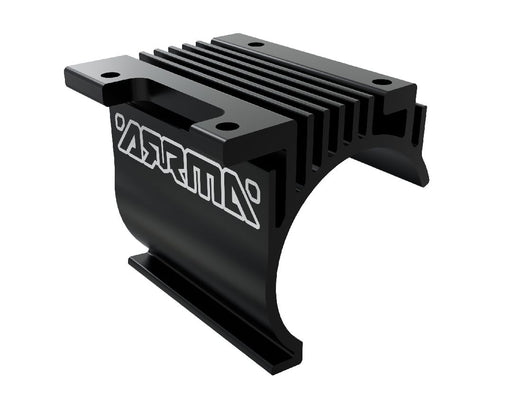 ARA-2662 Arrma GROM Motor Heatsink Type D