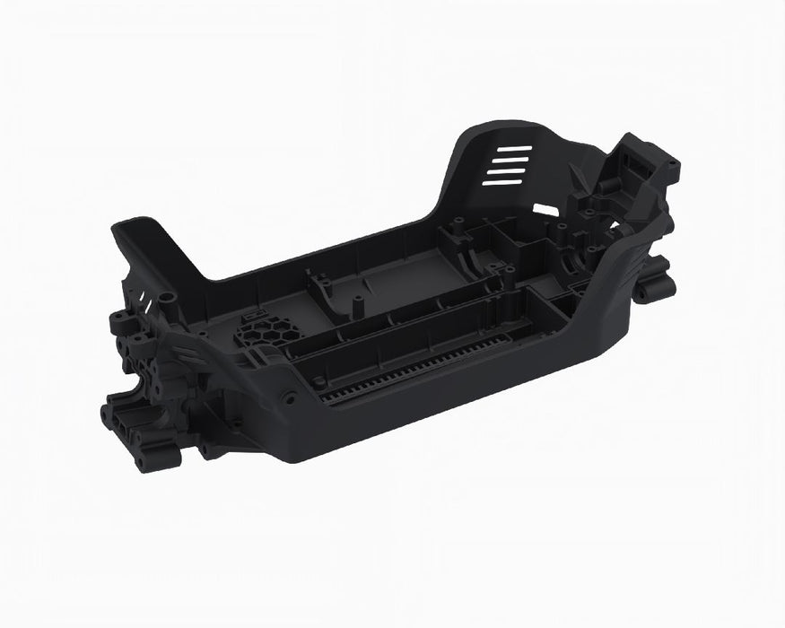 ARA-2663 Arrma Composite Chassis (227mm) - Mini