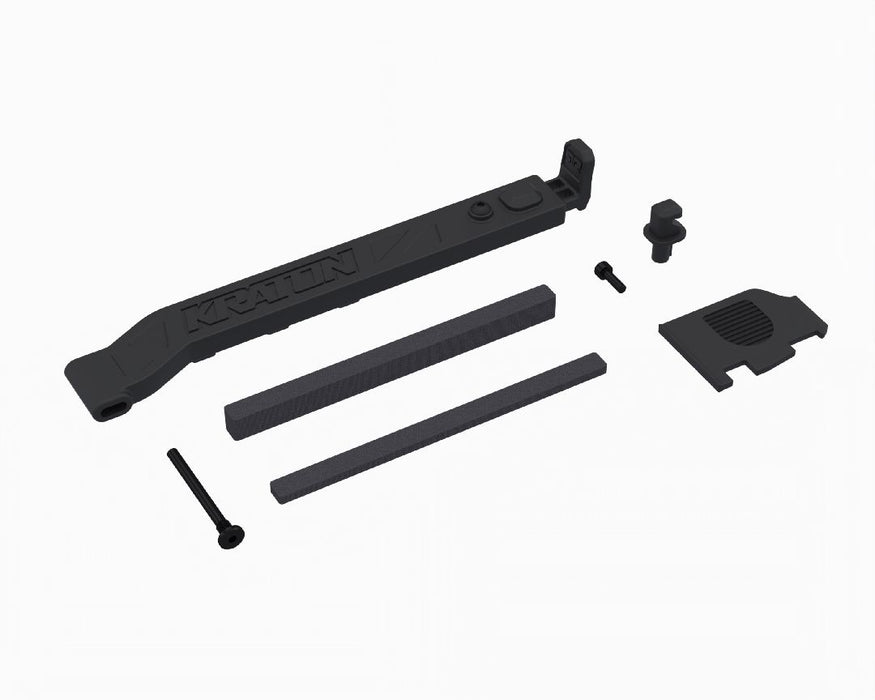 ARA-2665 Arrma Battery Parts set - Mini