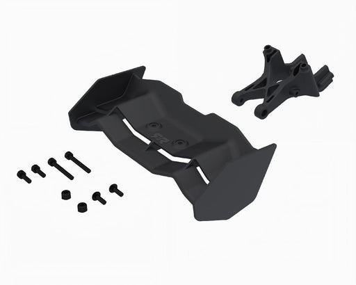 ARA-2666 Arrma Rear Wing Set - Mini