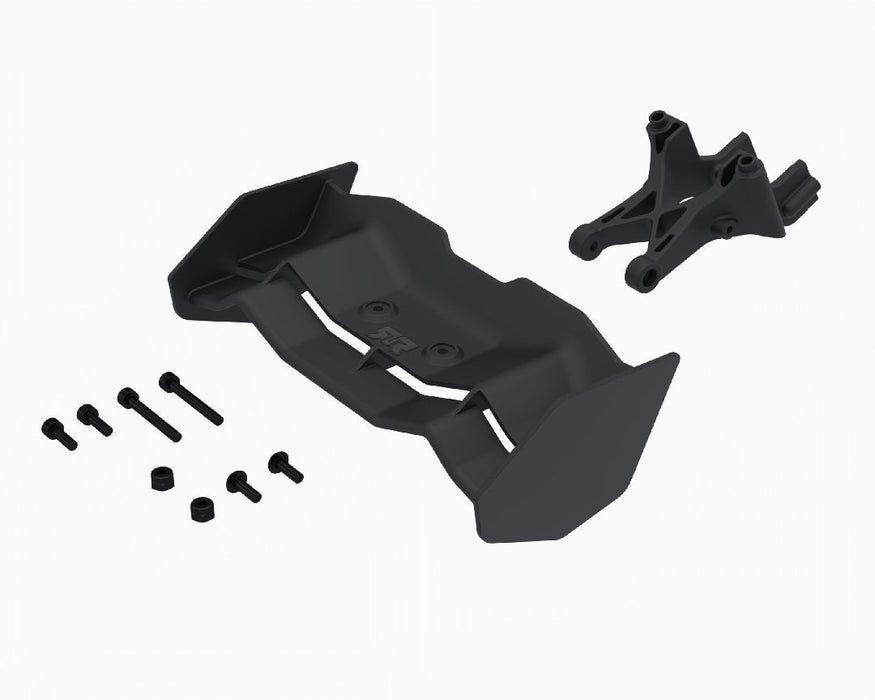 ARA-2666 Arrma Rear Wing Set - Mini
