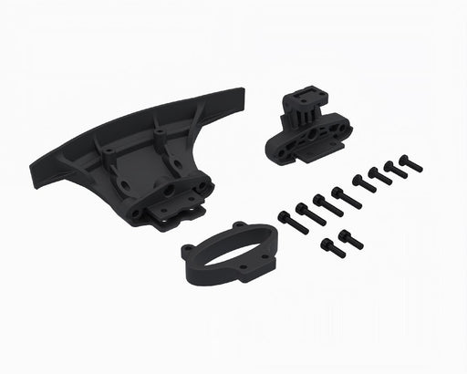ARA-2667 Arrma Lower Bumper Set F/R - Mini KR