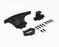 ARA-2667 Arrma Lower Bumper Set F/R - Mini KR