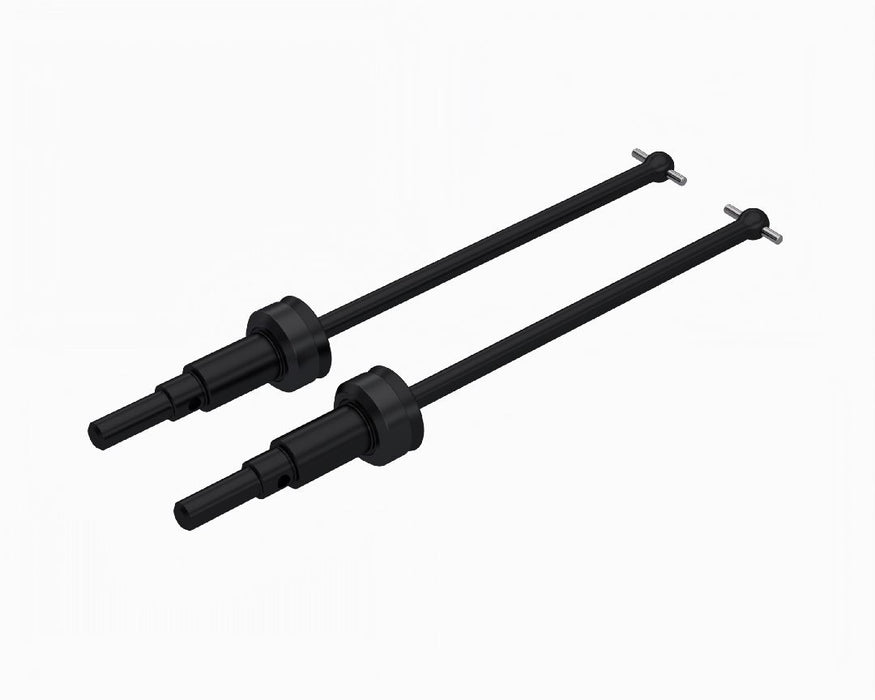 ARA-2668 Arrma CVD Driveshaft set 71mm (2Pcs)